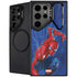 Marvel Spiderman World of Webs Galaxy S25 Ultra Kickstand Case